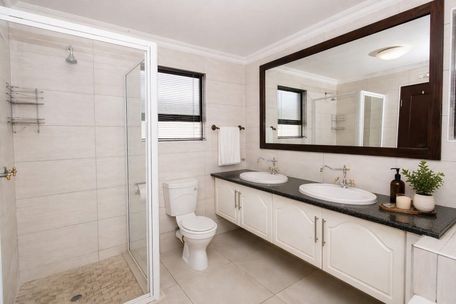 3 Bedroom Property for Sale in Dan Pienaar Free State